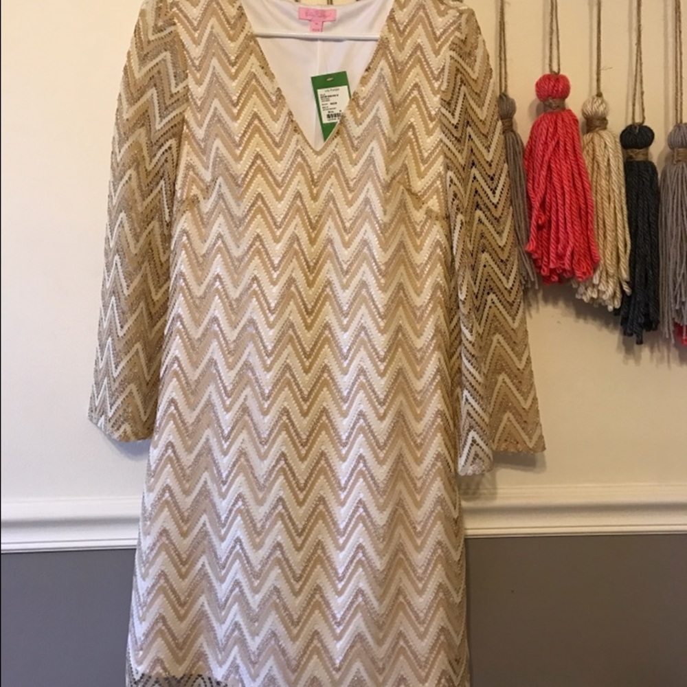 Lilly Pulitzer Dress